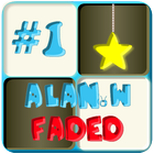 Fun Piano - Faded Alan Walker Remix Version icône