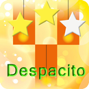 Despacito Luis Fonsi - Fun Piano Game APK