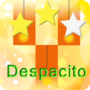 APK Despacito Luis Fonsi - Fun Piano Game