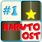 Fun Piano - Naruto Ost-The Raising Fighting Spirit icône