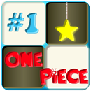 Fun Piano - One Piace Fight Together OP APK