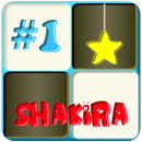 Fun Piano - Shakira Chantaje Ft. Maluma Remix midi APK
