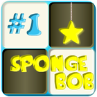 Fun Piano -  SpongeBob SquarePants Theme Song-icoon
