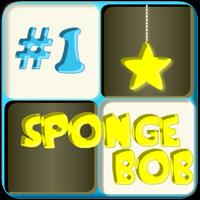 Fun Piano -  SpongeBob SquarePants Theme Song capture d'écran 3