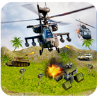 Gunship Battle Strike Air War-icoon