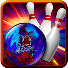 Real 3D Bowling 2016 图标