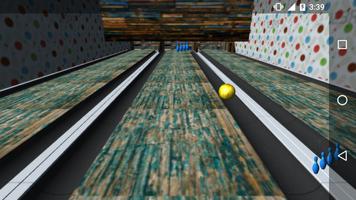 Real 3D Bowling 2016 screenshot 3