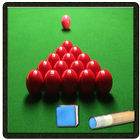 Snooker Master 3D ไอคอน