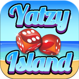 Yatzy Island!Bikini Girls
