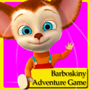 Barboskiny adventure jungle Game APK