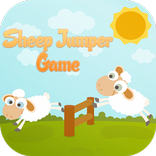 Jumping Sheep Sheep Fly