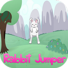 Rabbit Games Free icône