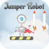 Robot Adventure Jumper ikon