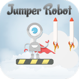 Robot Adventure Jumper icon