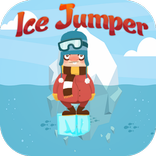 Slice Ice man jumper