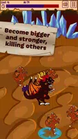 Dragon Evolution screenshot 1