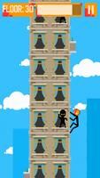 Stickyman Rampage screenshot 1