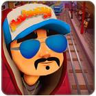 New Subway Surfers Tips Free-icoon