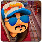 New Subway Surfers Tips Free icône