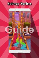 New Subway Surfers Tips Free-poster