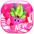 Super Kirby Run Adventures