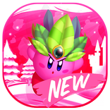 Super kirbу Pink World