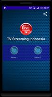 TV Streaming Indonesia পোস্টার