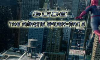 Guide The Amazing Spider-Man 2 海報