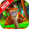 Crash Shooter Adventure APK