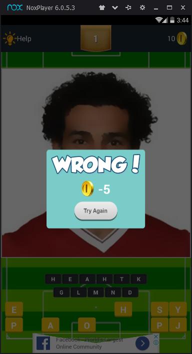 Guess World Cup 2018 Players for Android - APK Download