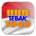 Tebak UUD 1945