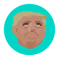 Desperate Donald