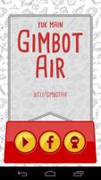 Gimbot Air постер