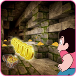 Steve Universe Treasure