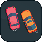 Super Car Racing  Go Fast icono