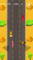 Super Car Racing  Go Fast syot layar 1