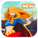 Super Women Adventure 2018 APK