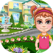 Garden Design - Decoration Games