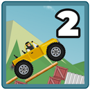 Monster Destruction Truck® APK