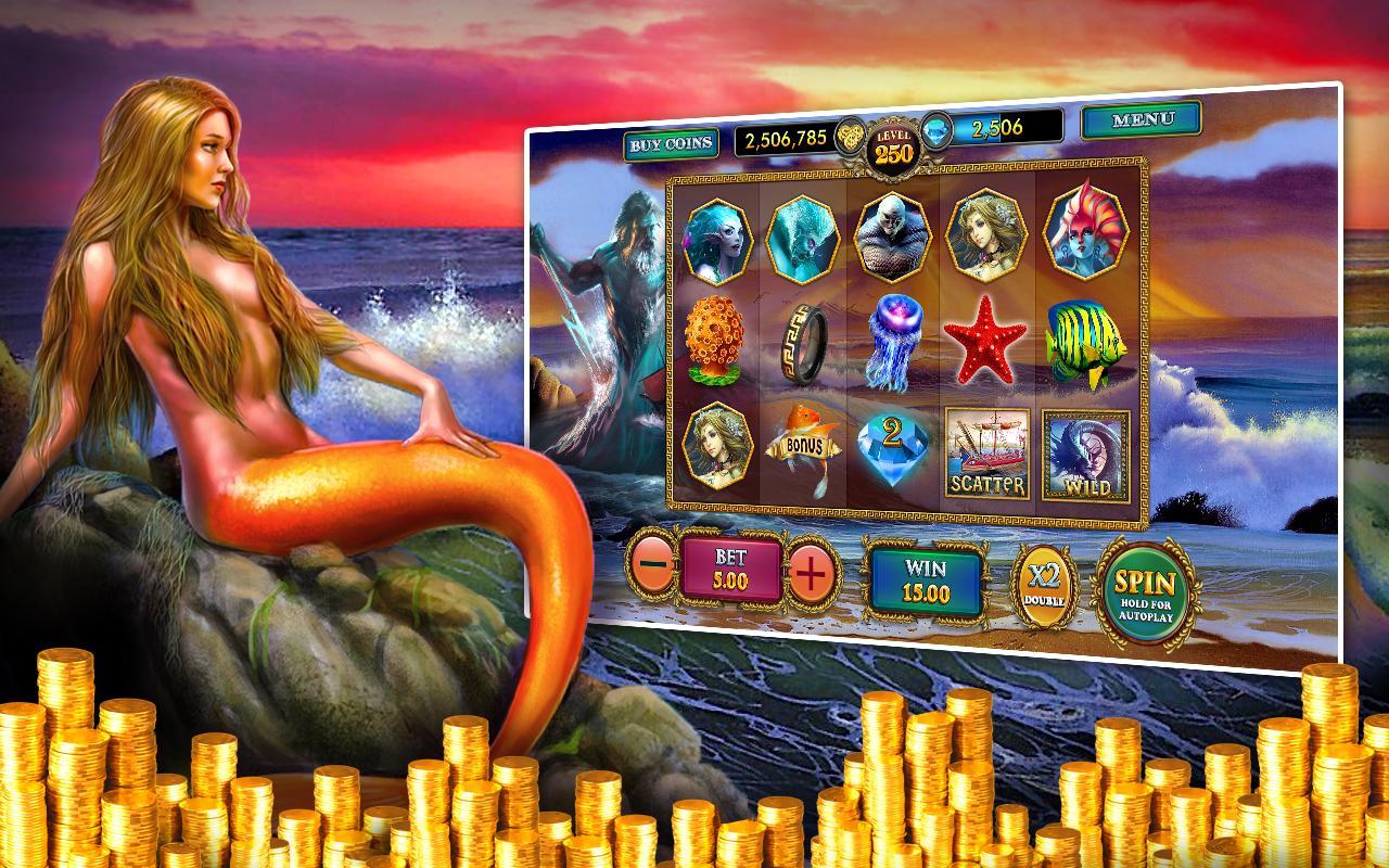 Pokie games download