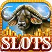 Longhorn Slots Pokie Slot Game APK