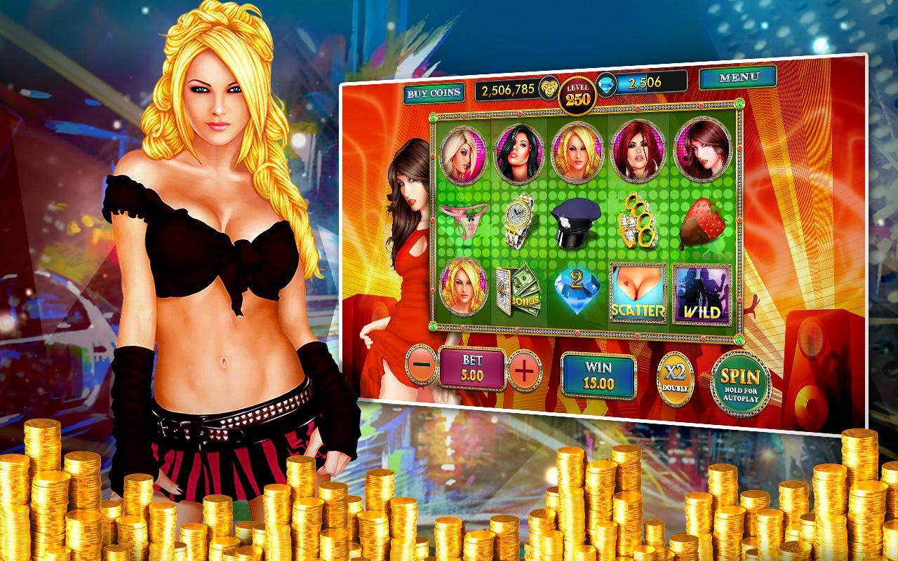 Online Casino | Play with $ Bonus On - 