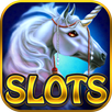 Enchanted Unicorn Slots Pokies APK