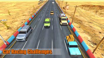 Car Racing Challenges captura de pantalla 3