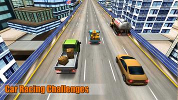 Car Racing Challenges captura de pantalla 1
