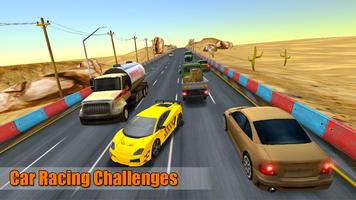 Car Racing Challenges captura de pantalla 2