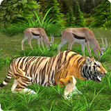 Wild Simulator simgesi