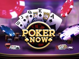 Poker Now Plakat