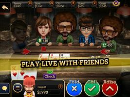 Poker Now Screenshot 1