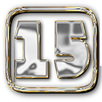 15:Game of fifteen (Metal ed.) APK